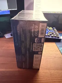 Pokemon Center Phantasmal Flames Elite Trainer Box ETB Sealed + Acrylic Case - Image 3