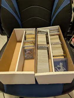 Pokemon TCG Vintage collection lot - Image 2