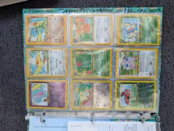 Pokemon TCG Vintage collection lot - Image 5