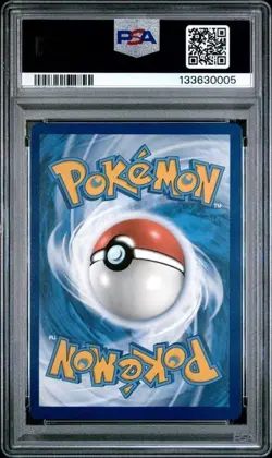 Fa/Gengar Lost Origin Pokemon Sword & Shield Lost Origin TG06 NM PSA 9 - Image 2