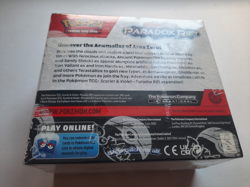 Scarlet & Violet : Paradox Rift - Factory Sealed Booster Box - Pokemon TCG - Image 4