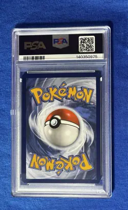 2024 POKEMON SSP EN-SURGING SPARKS #130 ARCHALUDON EX PSA 9 - Image 2