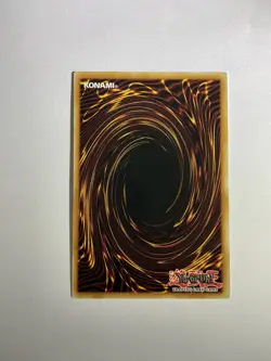 CYAC-EN097 Baromet the Sacred Shrub Sheep Super Rare 1st Edition YuGiOh - Image 2