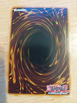 Dark Magician - JMPS-EN003 - Very Lightly Played VLP - Ultra Rare - Limited Ed - Image 5