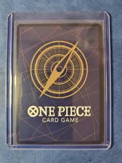 One Piece Perona · OP09-034 · R · The Best Vol.2 · Englisch · NM - Image 2
