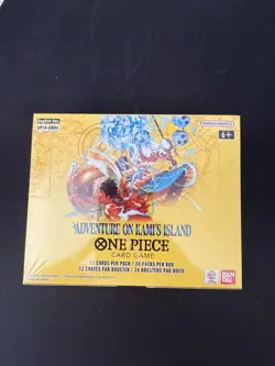 one piece op15 box eng - Image 1