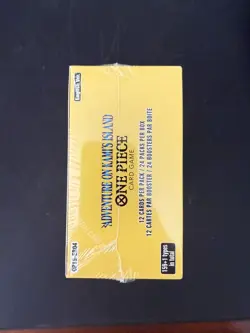 one piece op15 box eng - Image 2
