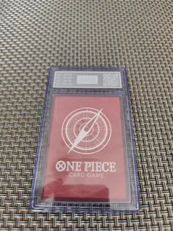 One Piece x BVB Monkey D Luffy Ruffy Promo Card ST13-003 AOG 10 - Image 3