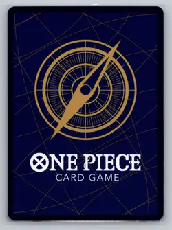 One Piece Starter Deck EX: Luffy & Ace #ST30-012 Monkey.D.Luffy - Image 2