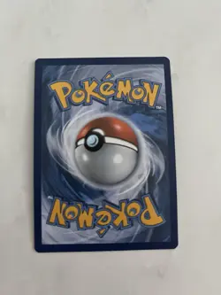 Pokemon TCG Charizard EX XY121 XY Promos Holo Promo Card 2016 English - Image 2
