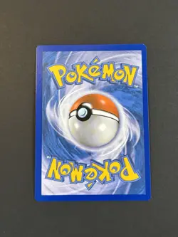 Pokemon Pikachu TCG Holo Card 42/146 2014 Movie Promo - Image 3
