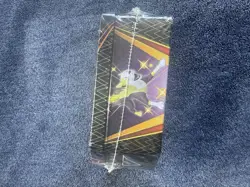 Pokemon TCG Shining Fates Eldegoss V Tin Collectible NEW Foil Card Booster Pack - Image 4