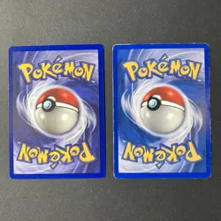 Butterfree Pokemon Card Lot x5 - Featuring Jungle/Neo + Holos & Reverse Holo - Image 3