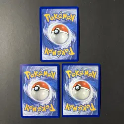 Butterfree Pokemon Card Lot x5 - Featuring Jungle/Neo + Holos & Reverse Holo - Image 5
