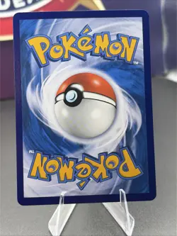 Pokemon TCG S-Chinese 151C Electrode 101/151 Master Ball Holo Mint Card - Image 2