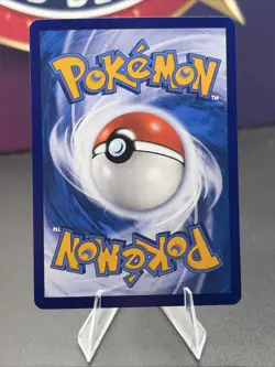 Pokemon TCG S-Chinese 151C Clefable 036/151 Master Ball U Holo Mint Card - Image 2