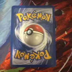 Psyduck 65/82 1st Edition Common Team Rocket Pokemon Card 2000 LP - Image 2