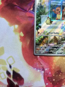 Charmander 044 Sv: Scarlet & Violet Promo Cards Holo - Image 2