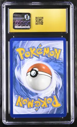Doduo 013/034 Pokemon Trading Card Game Classic Holo PRISTINE 10 - Image 2