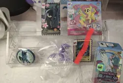 Kayou My Little Pony Queen Chrysalis Card Bundle - Image 2