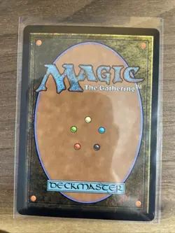 Simulacrum Synthesizer (Borderless) Marvel Universe Eternal-Legal Foil - Image 2