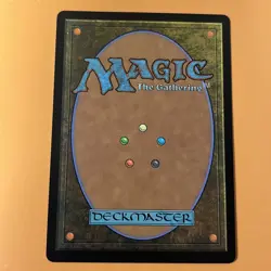 Teferi's Protection (Borderless) Double Masters 2022 Regular - Image 2
