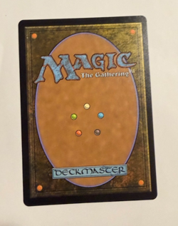 MTG Bitterblosson Mythic Ultimate Masters 085/254 LP-NM Faerie Tribal - Image 2