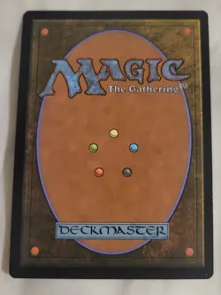 [1x] Oko, Thief of Crowns - Foil - Borderless Near Mint, English Throne of Eldra - Image 2