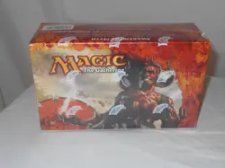 MTG 2014 BORN of the GODS Booster Factory sealed Box - Image 1