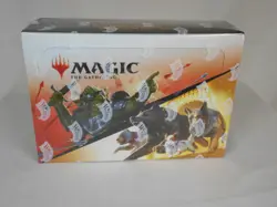 MTG 2020 Jumpstart Booster packs New Factory Sealed Box - Image 1