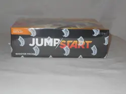 MTG 2020 Jumpstart Booster packs New Factory Sealed Box - Image 2
