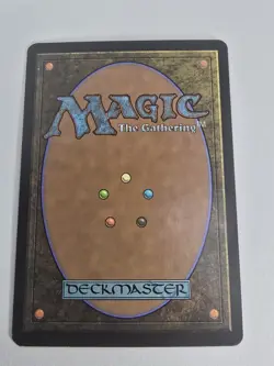 Wizards Ashes of the Fallen Saviors of Kamigawa Artifact Rare Colorless Regular… - Image 2