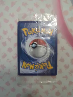 Pokemon TCG Pikachu SVP 027 Paldea Evolved Black Star Promo New Sealed - Image 3