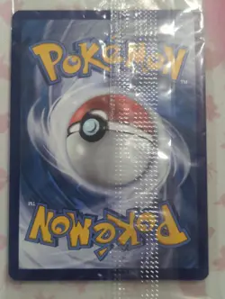 Pokemon TCG Pikachu SVP 027 Paldea Evolved Black Star Promo New Sealed - Image 4
