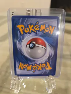 Pokemon TCG Tyranitar 26/95 Unleashed Non Holo - Image 2