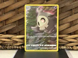 Duskull GG28/GG70 Crown Zenith Galarian Gallery NM Pokemon TCG Sword Shield - Image 1