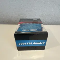 Pokemon TCG Scarlet & Violet Black Bolt Booster Bundle Box 6 Packs English - Image 2
