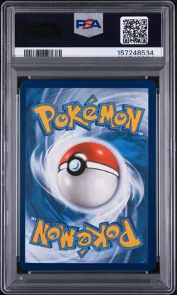Deoxys VMax GG45/GG70 Pokemon Crown Zenith Galarian Gallery PSA 9 MINT - Image 2