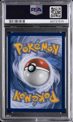 2016 POKEMON XY EVOLUTIONS #100 FULL ART/M VENUSAUR EX PSA 9 - Image 2