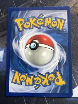 Pokemon Magnemite 1st Edition Shadowless Base Set 53/102 LP - Image 2
