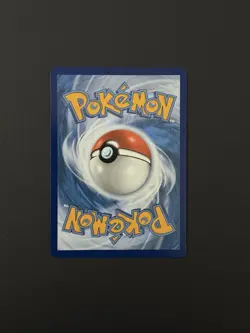 2026 Pokemon Roxie’s Performance - 121/086 - ME04: Chaos Rising - Image 2