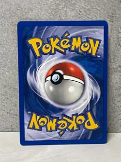 Pokemon Southern Islands Togepi 4/18 Reverse Holo (scratch in foil) - Image 3