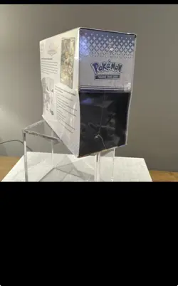 💎💎SALE 💎💎- Pokemon TCG Prismatic Evolutions ETB- SEE DESCRIPTION - Image 3