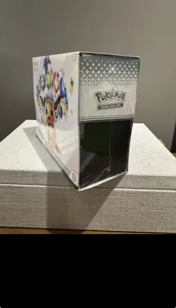 💎💎SALE 💎💎- Pokemon TCG Prismatic Evolutions ETB- SEE DESCRIPTION - Image 4
