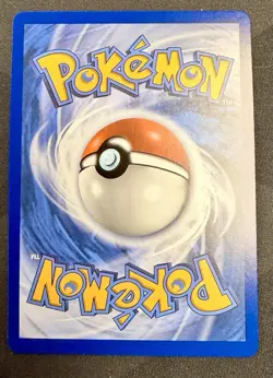 2026 Pokemon Mega Darkrai EX 120/084 Pitch Black HYPER RARE - Image 2