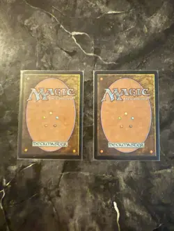 Dismember New Phyrexia Regular Set Of Two - Image 2