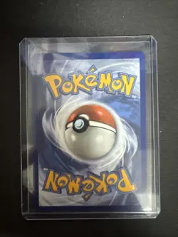 097/159 Ns Zorua Prize Pack Series 9 Pokemon TCG League Play Stamped Cosmos Holo - Image 2