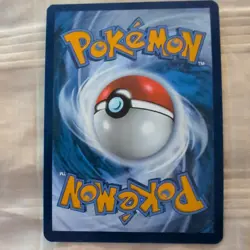 Riolu - 010 (Pokemon Center Exclusive) 010 Me: Mega Evolution Promo Holo - Image 3