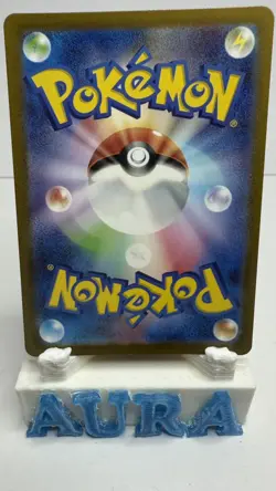 [US SELLER] Gloom AR 109/108 Ruler of the Black Flame sv3 (Japanese) NM Pokemon - Image 2