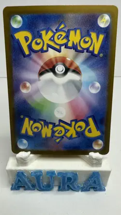 [US SELLER] Teal Mask Ogerpon 201/187 SAR ex Terastal Fest ex (Japanese) NM - Image 2